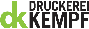 Druckerei Kempf